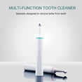 thumbnail image 2 of Pulidor De Dientes Eléctrico Para Mascotas, Limpiador De Manchas De Dientes, Escalador Dental Para Perros, Kit De Herramientas De Cuidado Dental Con 4 Cabezales De Cepillo Cateissary PT001434-01, 2 of 5