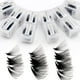 thumbnail image 1 of Extensiones de pestañas WENDY Lashes Premade Fans 1200 unidades 20D, 1 of 7