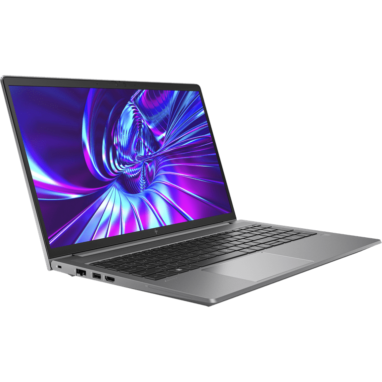 HP ZBook Power 15.6