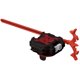 thumbnail image 2 of BB Beyblade Burst Starter B-145 DX Beyblade Nuevo, 2 of 2