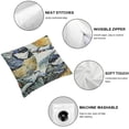 thumbnail image 4 of Bird Outdoor Square Indoor Decorative Throw Pillows, 4 of 5