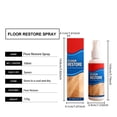 thumbnail image 5 of Floor Restorer & Polish, Hardwood Floor Cleaner, Rejuvenate Wood Floor Restorer, Revitalize, Protect, Shine Wood, Laminate, Vinyl, Bamboo, Slate, Terracotta & More, 5 of 5
