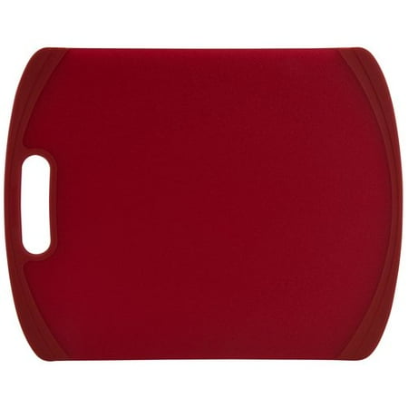 Farberware 11" x 14" Nonslip Cutting Board