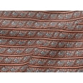 thumbnail image 4 of oneOone Tissu Jersey Viscose Imprimé Poisson 1 Yard 60 Pouces de Large, 4 of 5