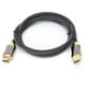 thumbnail image 1 of Cable adaptador de interfaz multimedia HD para consola de juegos P, cable adaptador JK‑HD Multimedia Interface‑830 Cable adaptador para HDTV Confiabilidad excepcional, 1 of 8