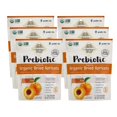 thumbnail image 1 of ORGANIC Prebiotic Dried Apricots - Sunny Fruit - (6 bags) - (5) 1.76oz Portion Packs per Bag | Purely Apricots - NO Added Sugars, Sulfurs or Preservatives | NON-GMO, VEGAN & KOSHER, 1 of 8
