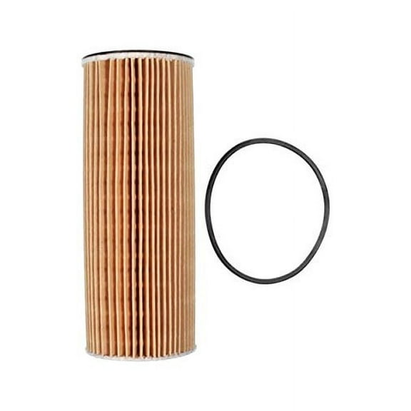 OX 133 D Mahle OIL FILTER