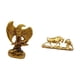thumbnail image 5 of Escultura De Toro, Obra De Arte Moderna, Estatua Decorativa Para El Hogar, Oficina, Escritorio, Estanterías, Comedor, Fiesta, Regalo, Adorno Animal Feng Shui, 5 of 8