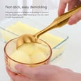 thumbnail image 1 of Tableware 304 Stainless Steel Ice Spoon Long Handled Fruit Tool for Summer Barware and Kitchen Use, 1 of 4
