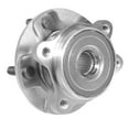 thumbnail image 5 of GSP 694257 Wheel Bearing and Hub Assembly Fits select: 2006-2011 TOYOTA RAV4, 2012-2017 TOYOTA PRIUS V, 5 of 6
