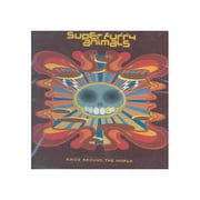 Super Furry Animals includes: Gruff Rhys, Dafydd Ieuan, Huw Bunford, Guto Pryce, Cian Ciaran. Additional personnel includes: John Cale (piano); Paul McCartney, Sean O'Hagan. Principally recorded at Bearsville Studios, Woodstock, New York between April & October 2000..