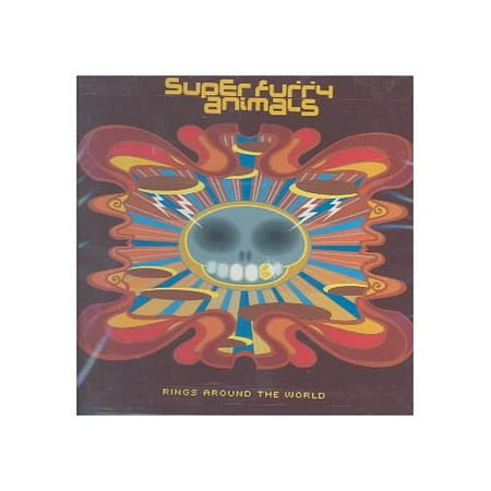 Super Furry Animals includes: Gruff Rhys, Dafydd Ieuan, Huw Bunford, Guto Pryce, Cian Ciaran. Additional personnel includes: John Cale (piano); Paul McCartney, Sean O'Hagan. Principally recorded at Bearsville Studios, Woodstock, New York between April & October 2000..