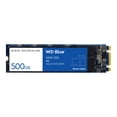 thumbnail image 3 of WD M2 2280 BLUE 3D NAND SATA SSD - 500 GB, 3 of 3