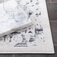 thumbnail image 2 of SAFAVIEH Cabana Kyleigh Tapis Intérieur/Extérieur Floral, 2 of 8