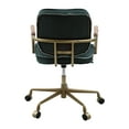 thumbnail image 3 of Emerald Comfort Office Chair, 3 of 9