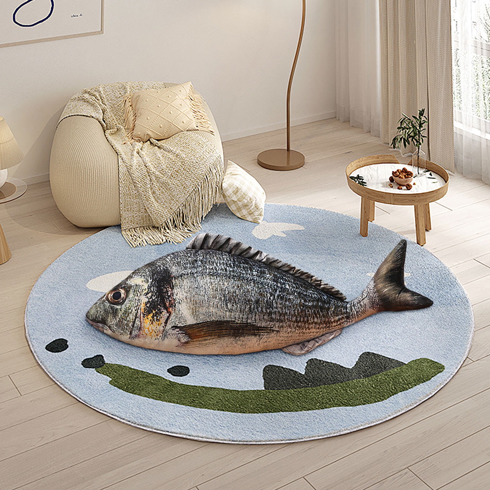Jouet en peluche chat Taiyaki 30/40cm, joli Animal en peluche créatif, décoration de maison