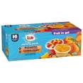 thumbnail image 2 of Dole Fruit Bowls in Gel Variety Pack, 4.3 oz., 16 pk with bowl by OMA, 2 of 4