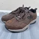 thumbnail image 5 of New Balance 623 Training Shoe Men’s Size 8.5 Brown Leather, 5 of 5