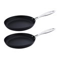 thumbnail image 1 of Sartén Scanpan Professional, 26 cm, 2 unidades, antiadherentes, 1 of 6