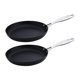 thumbnail image 1 of Sartén Scanpan Professional, 26 cm, 2 unidades, antiadherentes, 1 of 6