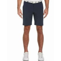 Callaway Men's Navy Heather EverPlay Performance 9" Inseam Golf Shorts, 34