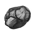 thumbnail image 4 of Almencla Cold Air Intake Cover Durable Air Intake Filter Sock Cover for Off Roads 12x15cm, 4 of 8