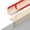 Beige-31.5" X 1.18" self-adhesive-2, variant on Black 39.4" X 1.18" self-adhesive 2 Count Wall Corner Edge Guards