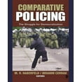 thumbnail image 1 of Police Comparée : la Lutte pour la Démocratisation, 1 of 1