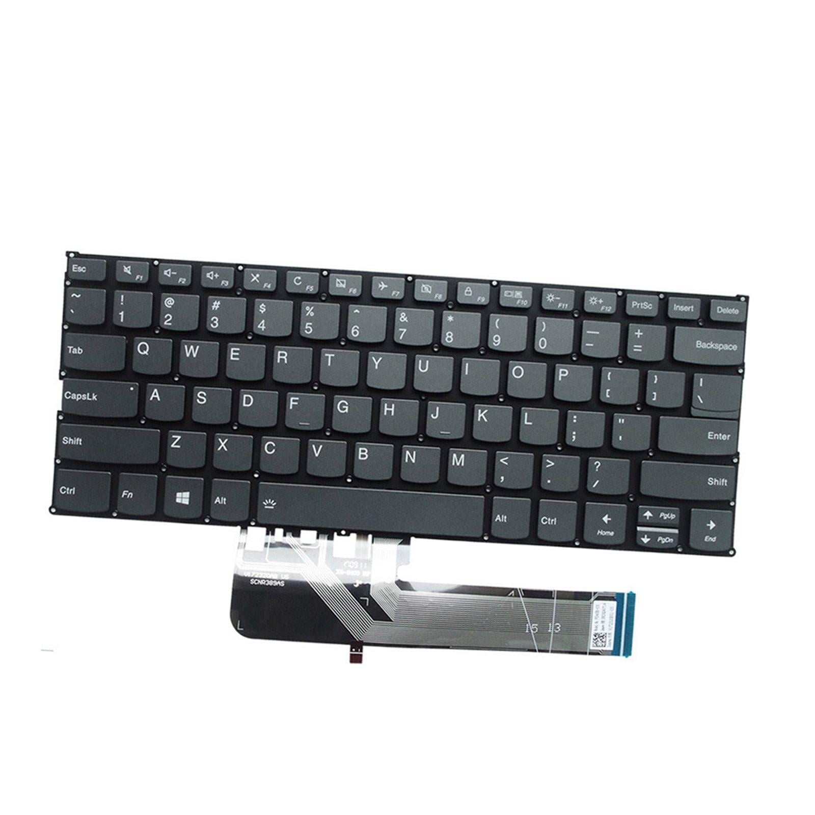 US Keyboard for K4- -14 K4e-IML 81SQ K3- K4e-IML Office 