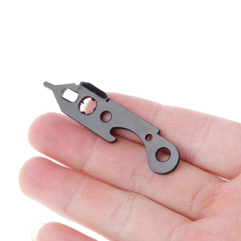 Professional Dart Tool Soft Steel Darts Accessorie Fastening Decor KeychainNIUS 