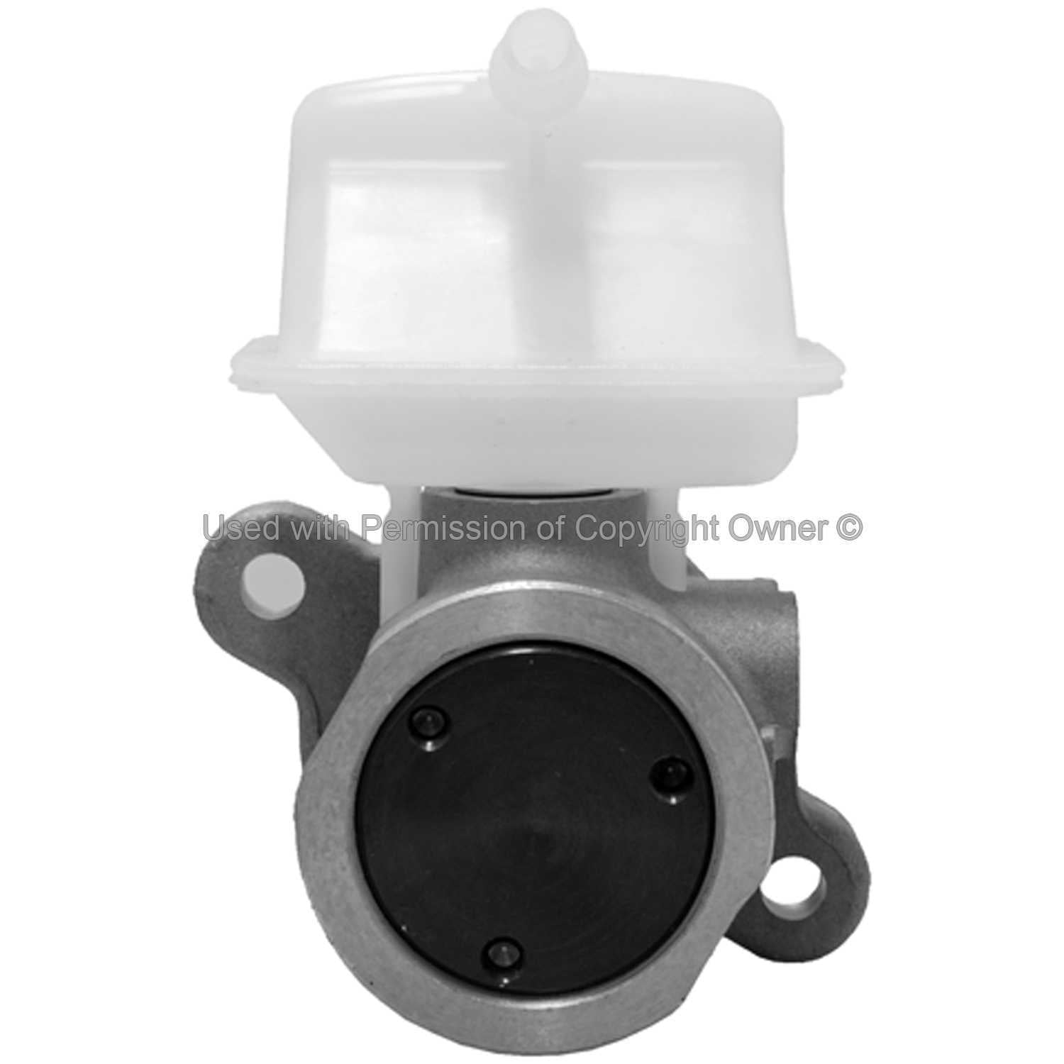 FVP Professional NM4208 New Brake Master Cylinder