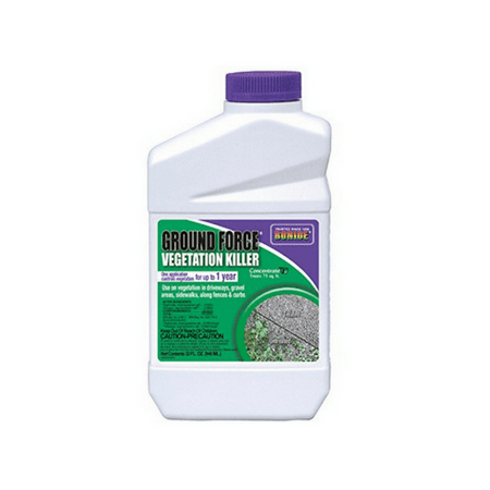 BONIDE PRODUCTS 5121 5121 VEGETATION KILERL QT CONCENTRATE