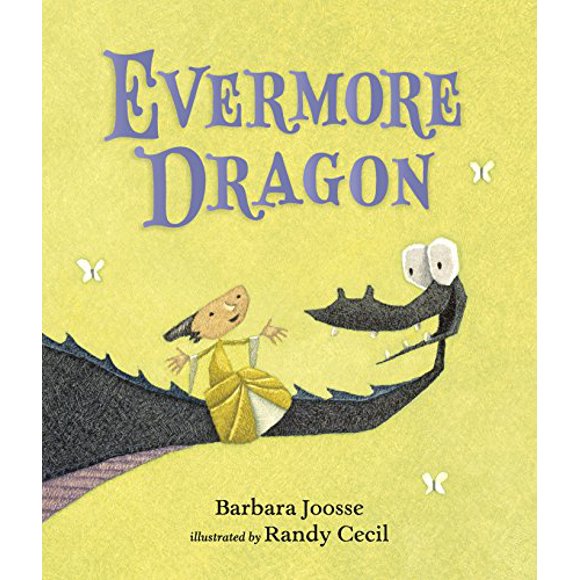 Evermore Dragon