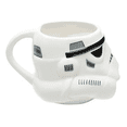 thumbnail image 3 of Taza Cafe Star Wars Trooper 3d Tarro Ceramica 300ml Malubero Malu1229, 3 of 3