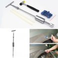 thumbnail image 1 of Car Pit Puller Slide Hammer Rubber Puller Hammer Paintless Dent Repair Tool -, 1 of 4
