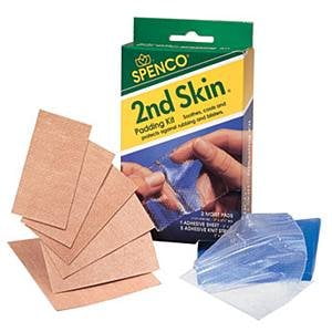 Small Spenco Sports Blister Pads 