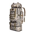 thumbnail image 2 of EIMELI Large Capacity 100L Backpack Camouflage Outdoor Bag Travel Mountaineering Bag, 2 of 5