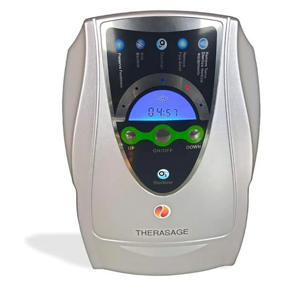 Therasage 110v TheraO3 - Bubbler