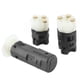 thumbnail image 5 of 2x 3x Módulo TCU Durable 8n3 Accesorios 8n1 Y3 Control para GL Clase 2.2L 2.5L 3.0L 3.5L DYNWAVEMX Sensor del módulo de control, 5 of 6