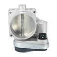 thumbnail image 1 of Cuerpo de Aceleración Unique Bargains para Cadillac SRX 4.6L V8 - Gas 2004-2006 Reemplazo No.12567376, 1 of 7
