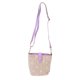 thumbnail image 1 of 1pc mujeres bolso de hombro bolsa de mensajero al aire libre bolsa de maquillaje bolso de maquillaje, 1 of 6