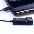 thumbnail image 4 of Injueey Adaptador Ethernet USB 2.0 USB a Internet Lan Tarjeta de red de 100Mbps para OS Android Tablet Laptop PC Windows 7 8 Cables de computadora, 4 of 4