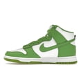 thumbnail image 2 of Nike Men's Dunk High Retro Chlorophyll Shoes, from StockX, 2 of 5