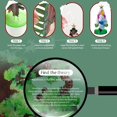 thumbnail image 5 of Ramiter Christmas Gift Paper Tree Magic Growing Tree Toy Boys Girls Novelty Xmas 40ml, 5 of 5