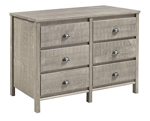 Rustic gray dresser walmart Clearance