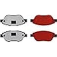 thumbnail image 3 of Centric 500.16181 PQ PRO PADS, 3 of 4