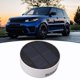 thumbnail image 3 of Purificador de aire para coche, ambientador para coche, purificadores de aire de escritorio, purificador de aire pequeño, filtro PM2.5 para fumadores, mayimx Purificador de aire del coche, 3 of 7