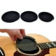 thumbnail image 1 of Cubierta de silicona para boca de guitarra de 41/42 pulgadas, 1 of 5