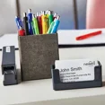 thumbnail image 4 of VAULT- 1 Roll Non Adhesive Business And Appointment Cards Compatible With Dymo 30374, 4 of 5