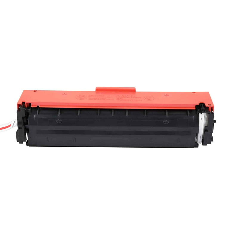 414A Toner Cartridge (with Chip) Compatible Toner Cartridge Replacement-4 Pack